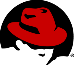 Red Hat Linux Logo