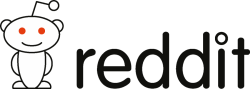 Reddit Logo