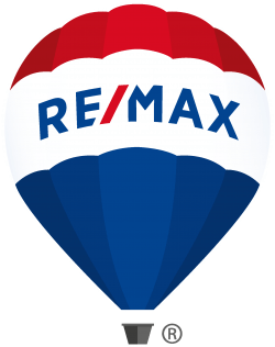 Remax Balloon Logo