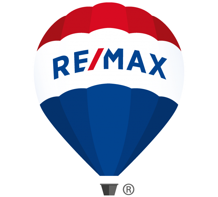 Remax Logo (Balloon)