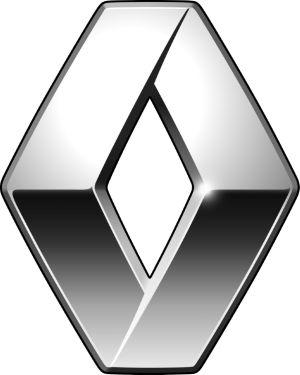 Renault Logo [New 2015]