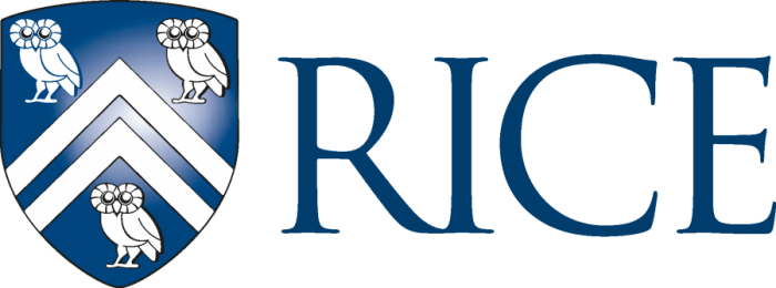 Rice University Logo and Seal [Rice Owls]