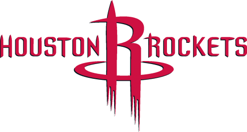 Rockets Logo [Houston Rockets]