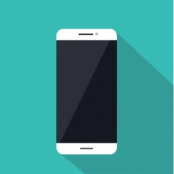 Technology Digital Device Icon
