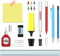 Stationary Vector