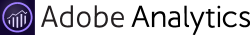 Adobe Analytics Logo