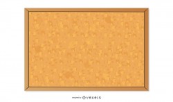 Corkboard Texture