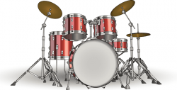 Fine Drums 01