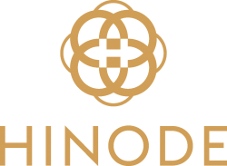 Hinode Logo