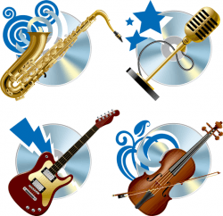 Instrument Background