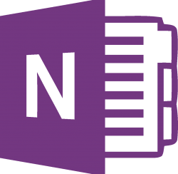OneNote Logo