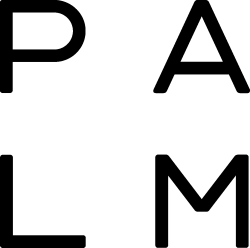 PALM Logo (Smartphone)
