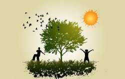 Peoples in Peace with Nature