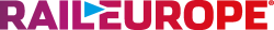 Rail Europe Logo