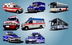 Realistic Car Pack