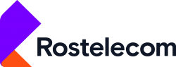 Rostelecom Logo (Ростелеком)