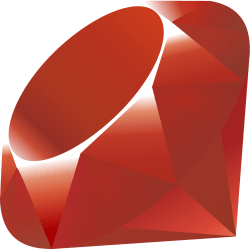 Ruby Logo