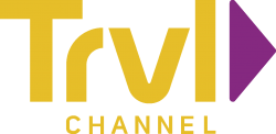 Travel Channel Logo – Trvl