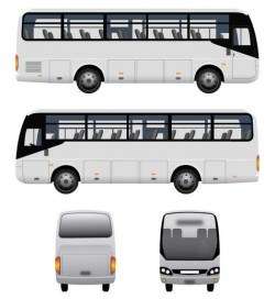 Vector Bus