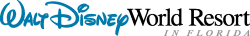 Walt Disney World Resort Logo