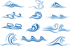 Wave Vector Graphic 1