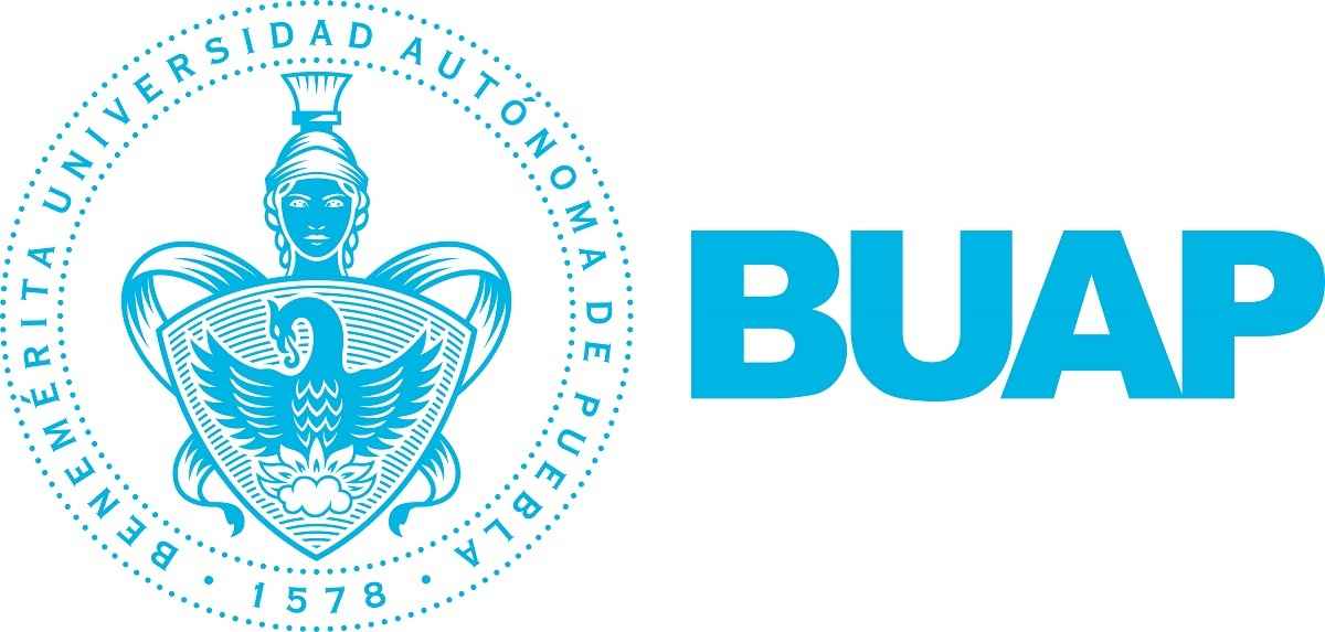 BUAP Logo [Benemérita Universidad Autónoma de Puebla] Vector