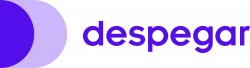 Despegar Logo Vector