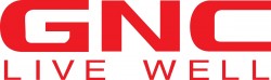 GNC Logo Vector