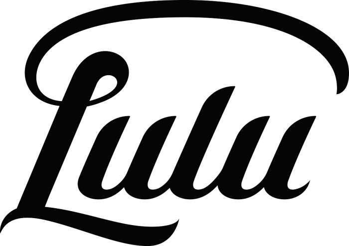 Lulu Logo Vector