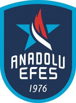 Anadolu Efes Logo