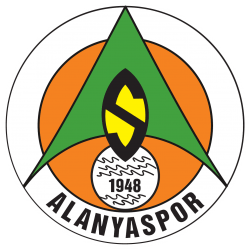 Aytemiz Alanyaspor Logo