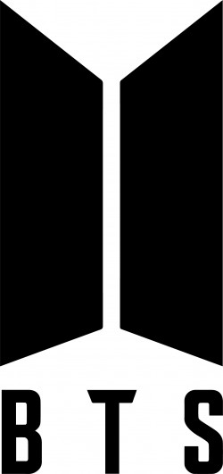 BTS Logo [Bangtan – Band]
