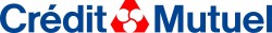 Credit Mutuel Logo