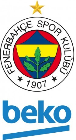 Fenerbahçe Basketbol Logo