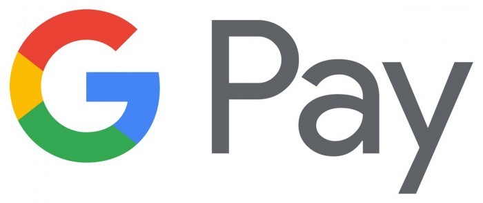 Google Pay Logo – GPay