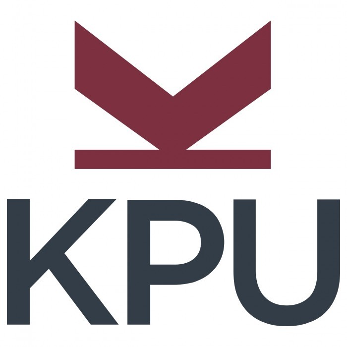 KPU Logo – Kwantlen Polytechnic University