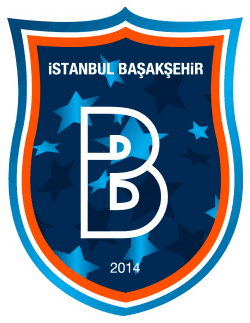 Medipol Başakşehir Logo