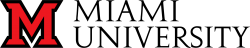 Miami University Logo