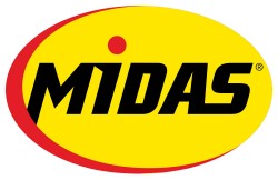 Midas Logo