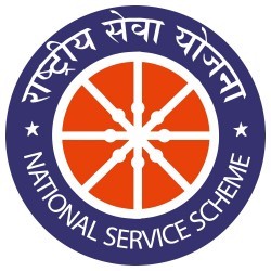 NSS Logo – National Service Scheme
