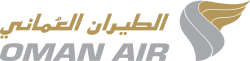 Oman Air Logo