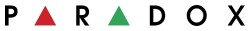 Paradox Logo