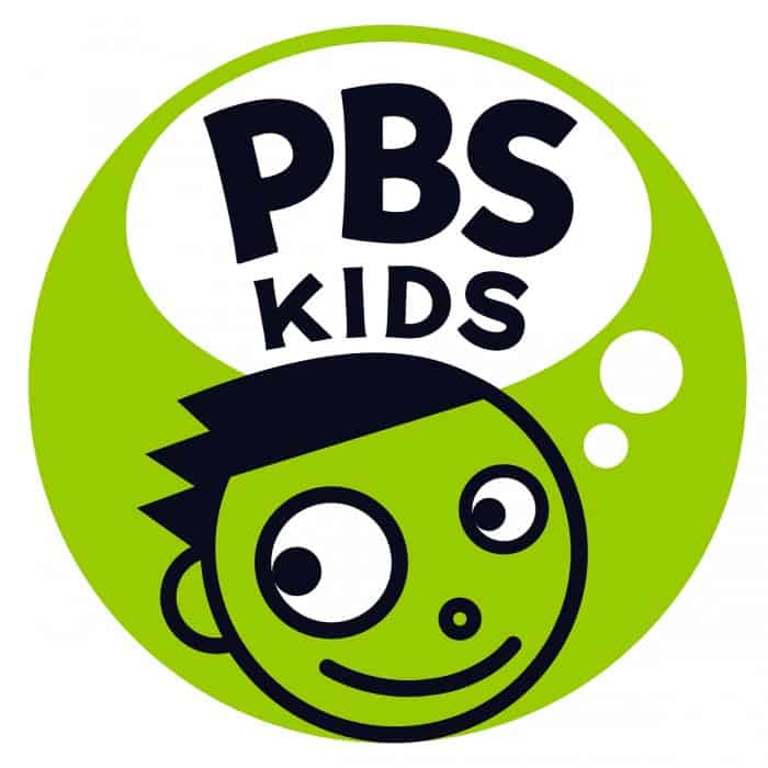 PBS KIDS Logo – Public Broadcasting Service