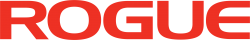 Rogue Logo [Fitness]