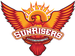 Sunrisers Hyderabad Logo