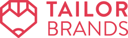 Tailor Brands Logo