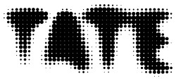 Tate Logo