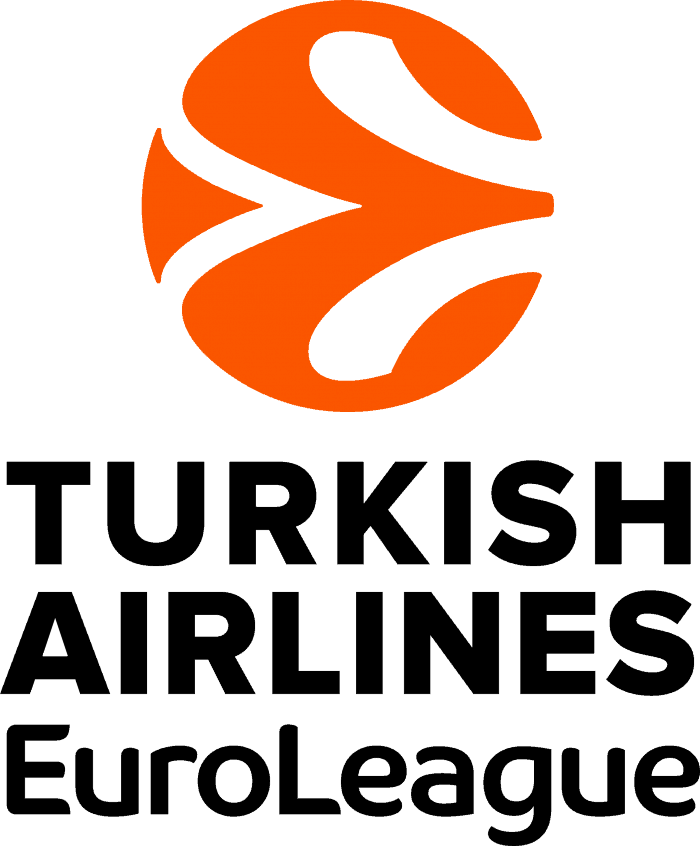 Turkish Airlines EuroLeague Logo