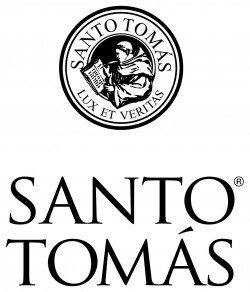 Universidad Santo Tomas Logo