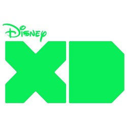 Disney XD Logo